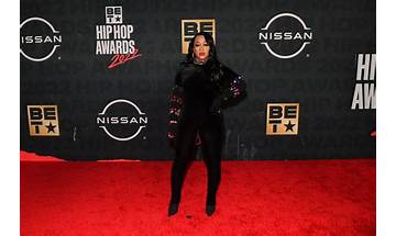 The 2023 BET Awards Showcased the Difficulties Of Celebrating 50 Years of Hip-Hop